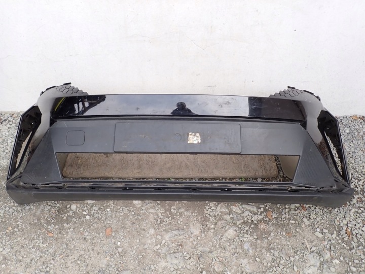 lökhárító eleje elsö RENAULT SCENIC 5 V E TECH 2024- 62010P965R