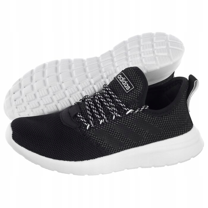 Buty Sportowe adidas Lite Racer RBN F36654 Czarne 11049899235 oficjalne archiwum Allegro