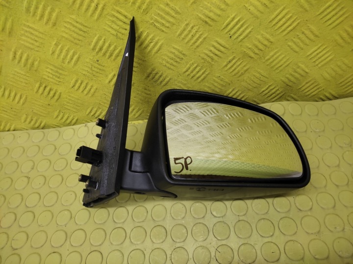 OPEL MERIVA SPECCHIETTO RETROVISORE Destro 5 PIN
