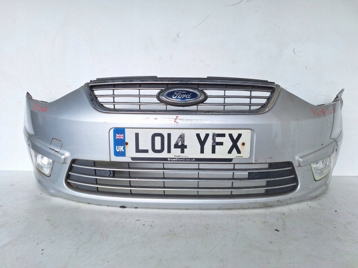 FORD GALAXY MK3 LIFT 10-14 nárazník + PDC AM21-17757-AF