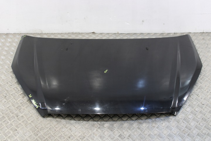bonnet complete FORD S-MAX MK1 LIFT