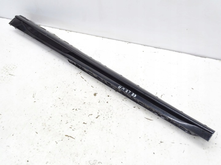 Leiste Schutzleiste schwellen Seitenschweller links links AUDI R8 4S SPYDER 4S0853859