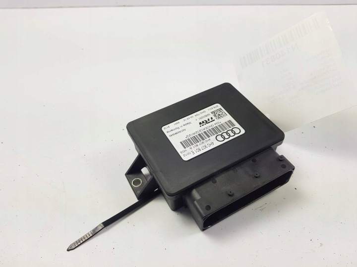modul elektrische Parkbremse 4H0907801E AUDI A6 C7 2012R