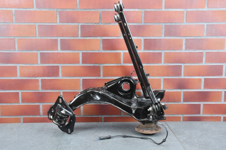 Achsschenkel Radnabe Radlager links heck hinten Querlenker heck MINI COOPER F66 F67