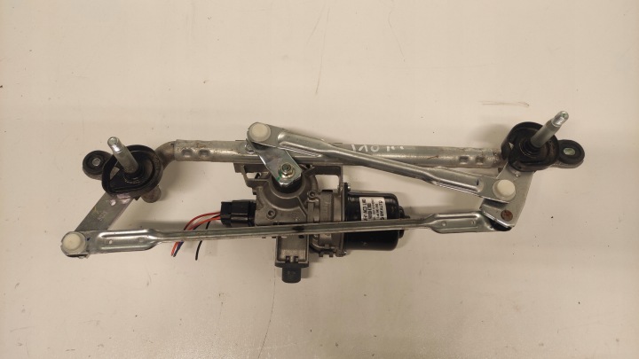 WISCHERGESTÄNGE VORNE HYUNDAI I10 III 19-24 98100-K7000 EUROPA