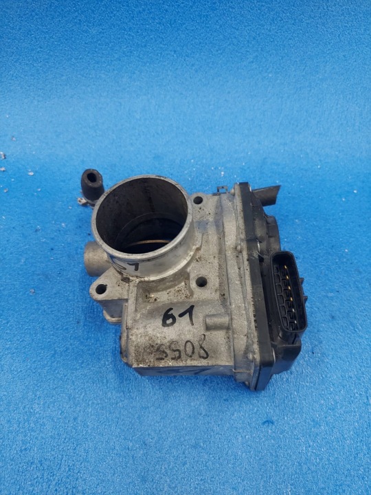 Vanne boitier papillon MAZDA 6 2.0 DCI RF7J136B0B
