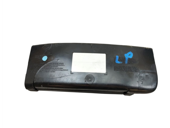 airbag airbag sedačka levá PEUGEOT 208 a (2012-2015) EUROPA