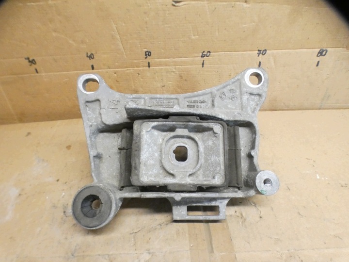 RENAULT MEGANE III 2.0 DCI supporto Supporti motore usato sinistra Anteriore Anteriore