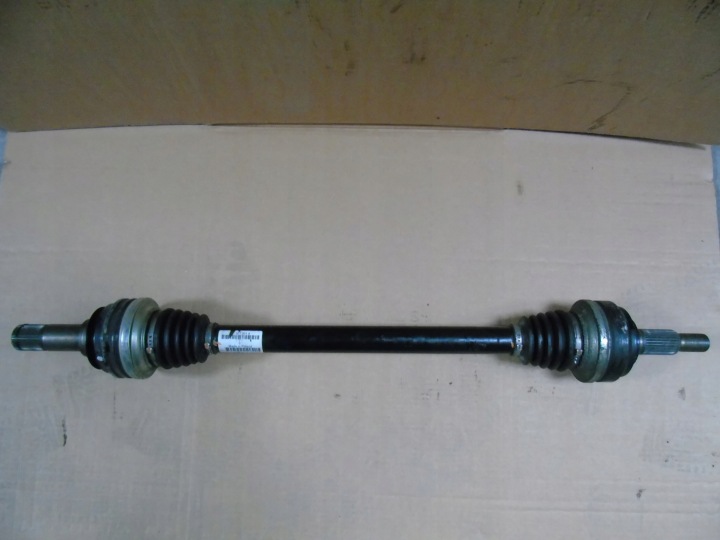 IDEALNA KPL semi-axis left rear PORSCHE CAYENNE 7P 1