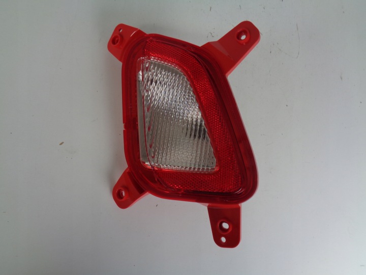 ODBLASK right rear HYUNDAI I10 III 19