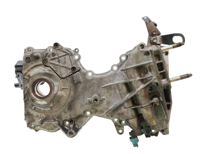 pompa olio motore 1.3 16V Suzuki Swift V (2010-2017)