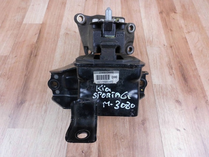 Kia Sportage IV 2.0 CRDI Support Support plaque Airbag Support Moteur Boîte de vitesse