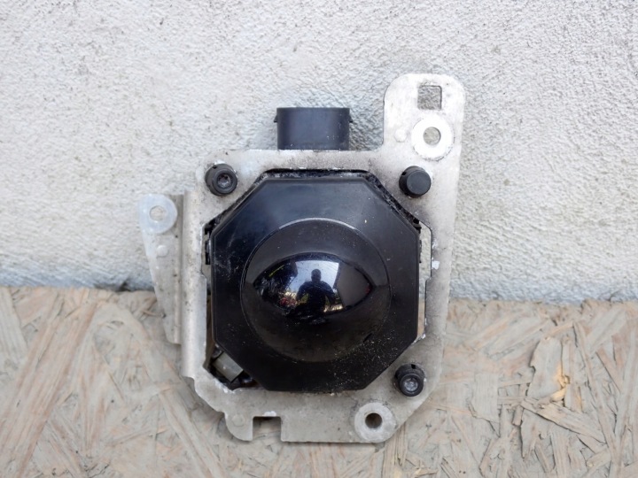 links RADAR DISTRONIC ACC AUDI Q5 2 II 80A FYB FYT 16- 80A907541C 8W0907541