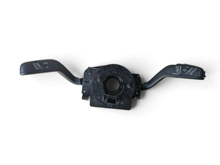 páčky pod volant a ovládání SEAT Ibiza 4 2009 7H0953503GG