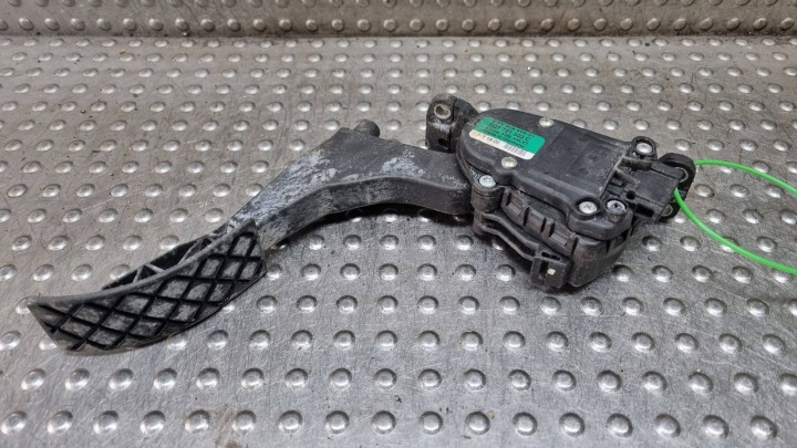 potentiometer gaspedal 6Q1721503C POLO IV 9N LUPO GOLF IV FABIA IBIZA III