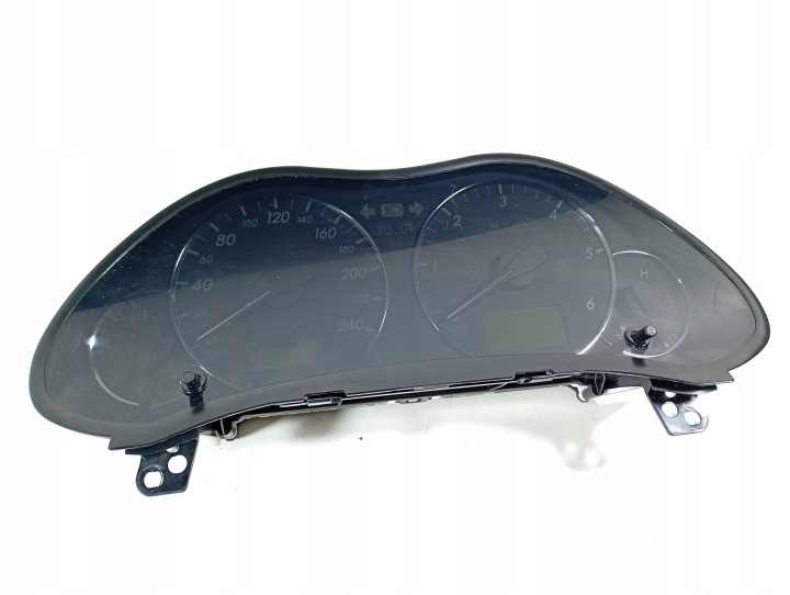 Toyota Avensis T25 03-08 dials dials tachometer OE 83800-05C00-C