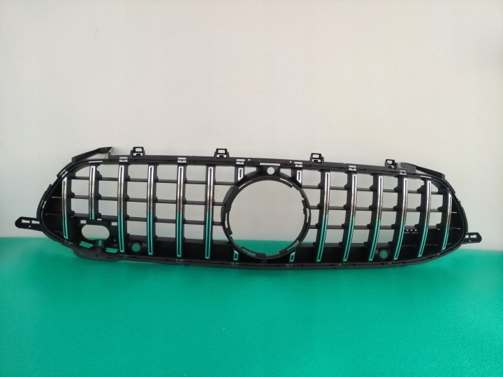 MERCEDES AMG GT 4DOOR W290 GRILLE WERSJA CHROM A2908859300 SC8