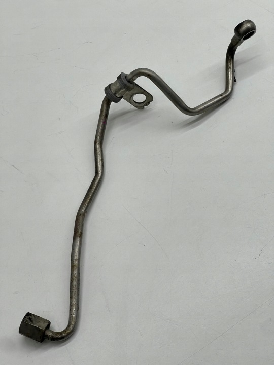 AUDI A6 C7 2.0 TDI magistrala wiring smarownia tube of the turbine