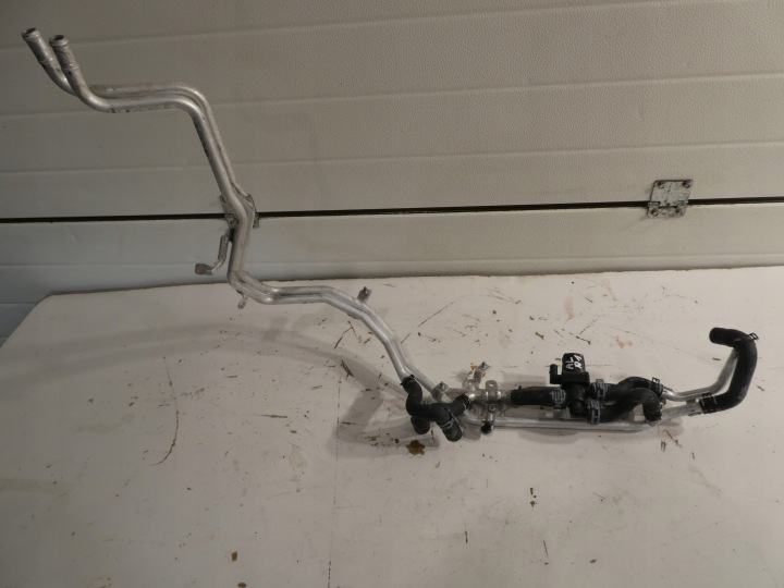 VENTIL ELEKTROMAGNETICKÝ VW TOURAN 1T0820036D