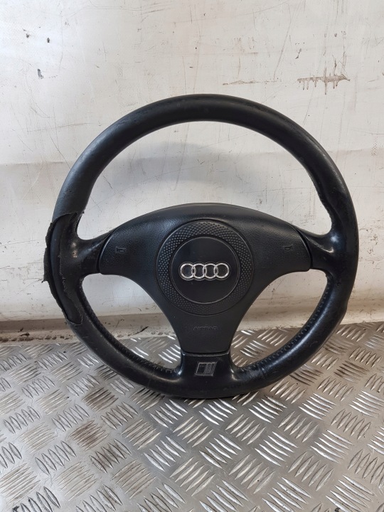 volante 4B0124A + airbag airbag 8D0880201H AUDI A4 B5 LIFT 00R
