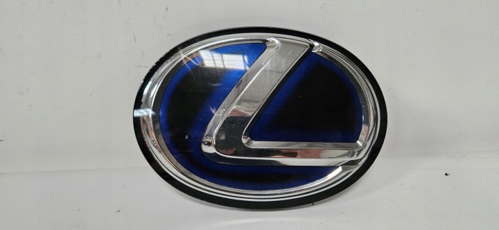 Logo LOGO EMBLEMAT LEXUS 90975-02107 / 02108