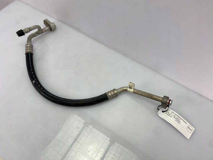 Conduit pieces tuyaux Tuyau Tuyau flexible Climatisateur air conditionné Ford Mustang VI 2015+ USA 2.3L