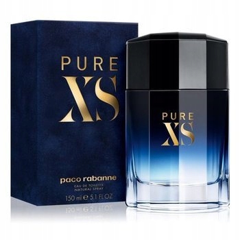 paco rabanne pure xs