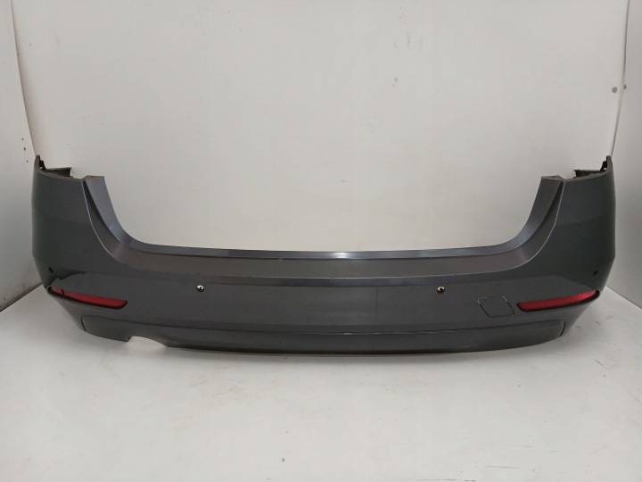 Stoßstange hinten BMW F31 B39