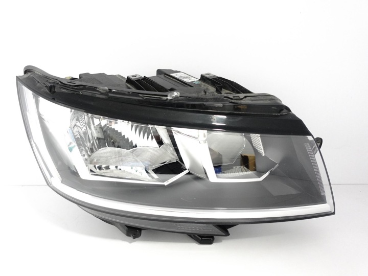 VW T6 TRANSPORTER LIFT 7L1 T6.1 19-23 Licht ZWYKLA Nebelscheinwerfer H7 rechts EU