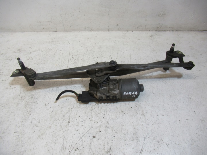 mehanizam brisača prednji dio SKODA FABIA 1 BOSCH 0390241500