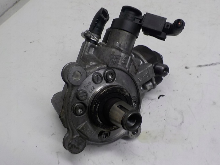 BMW 3 F30 MINI 2.0D 1.6D N47 Pompe d’injection BOSCH Capteur