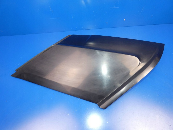 RANGE ROVER EVOQUE et L538 Couverture tablier moteur SLUPKA ZEWNETRZNEGO Gauche Arrière