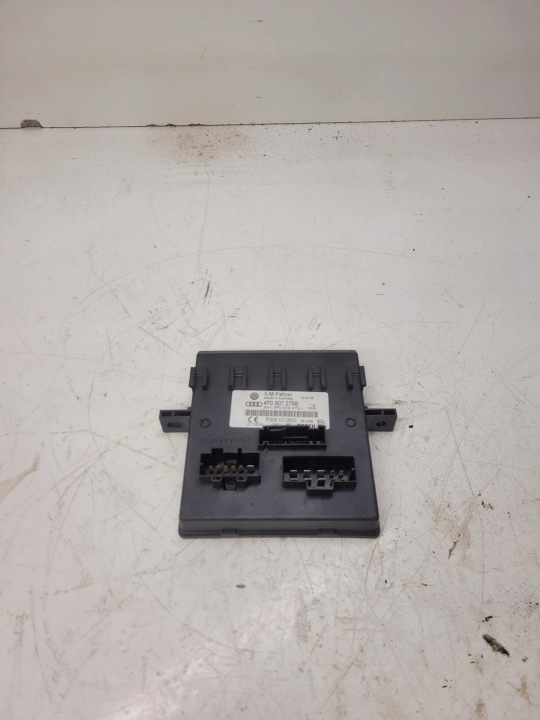 MODUL LEUCHTEN ILM AUDI A6 C6 4F0907279B 4F0910279L
