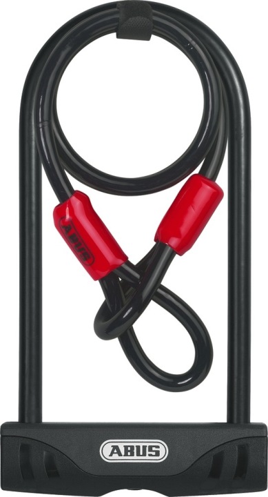 U Lock Abus Facilo 32/150HB230+ush — фото 15