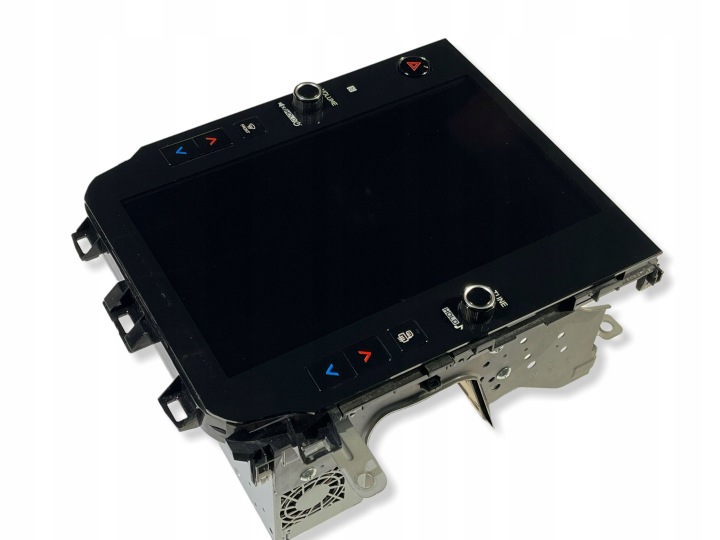 Bildschirm, monitor radia der Navigation klimaanlage radio Subaru WRX VB 2022