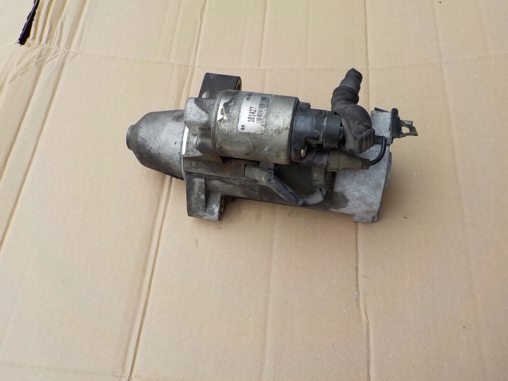starter honda FR-V 2,2 i-CTDI 2007r