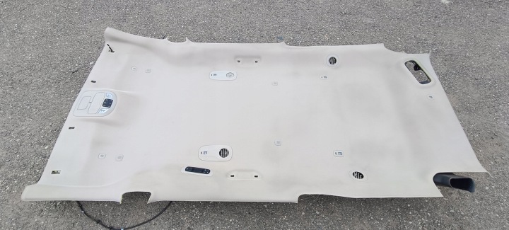 Sufit CIELO INTERNO Chrysler Pacifica 2021