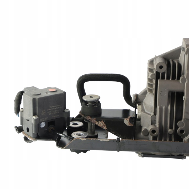 BMW E61 Touring Pompă Compressor Suspensie pneumatică Zzoemcodez 10