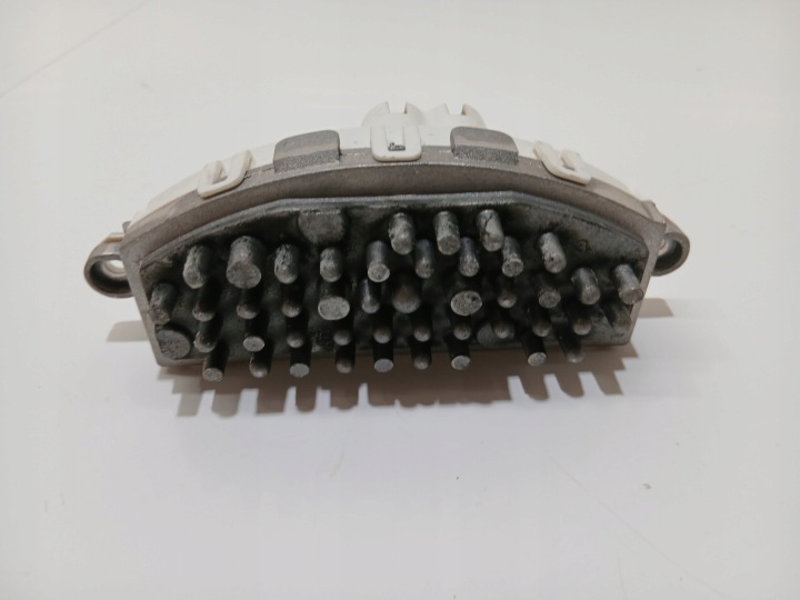 resistor, rheostat, regulator of the heating of heating BMW F20 F30 9270254