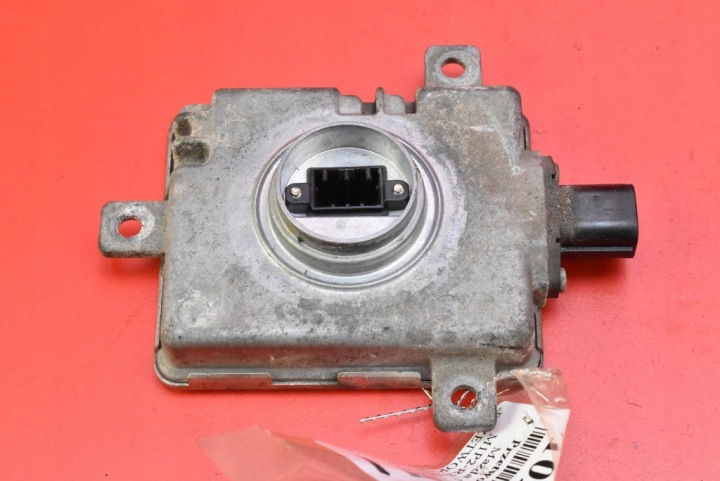 Unité de contrôle XENON KSENON Gauche W3T15671 MAZDA 5 1 et CR 05-08