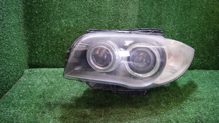 Licht links vorne XENON BMW E88 6311-717029104 89317531 8934934 für CZESCI