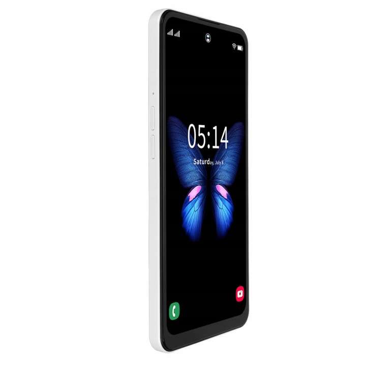 S30Ultra 6.53in Розблокований смартфон 4G Сітка 5G Dual Band WiFi 8 ГБ AR — фото 4