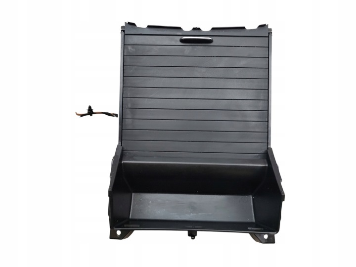 passenger compartment bracket for KUBKI CUPHOLDER blinds air line MERCEDES ML W166 16930018