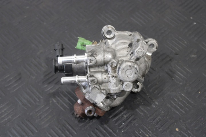POMPE D’INJECTION BOSCH LAND ROVER DISCOVERY SPORT L550 0445010706