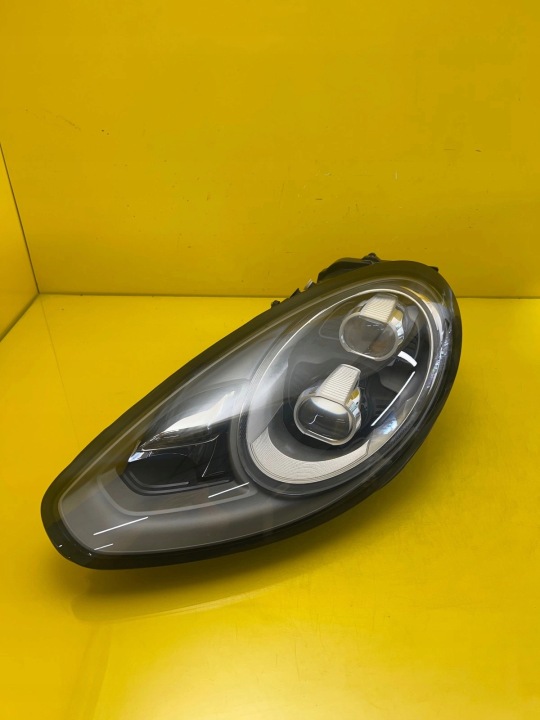 Licht links Porsche Panamera 970 Lift Bi-Xenon Led 970631071 USA