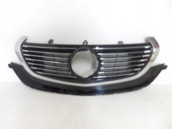 GRILLE/MASQUE GRILLE GRILLE MERCEDES EQC W293 19