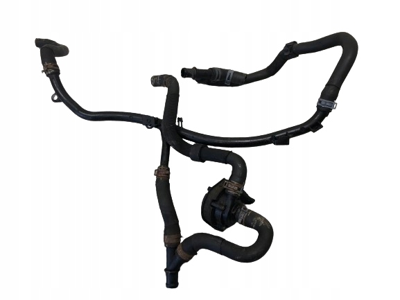 Pompe eau moteur auxiliaire Conduit pieces tuyaux VW SKODA AUDI 1.4 TSI CZC 04E121070AC 5Q0965567