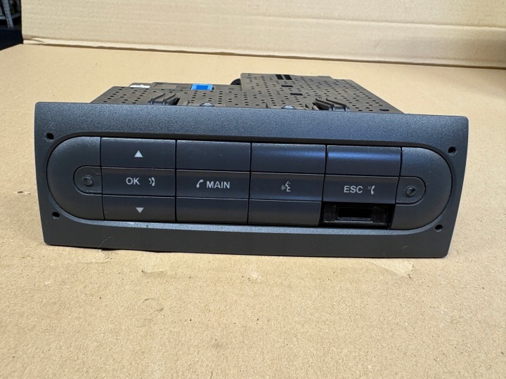 FIAT DUCATO III upravljačka kompjuter računalo BLUETOOTH 735438735