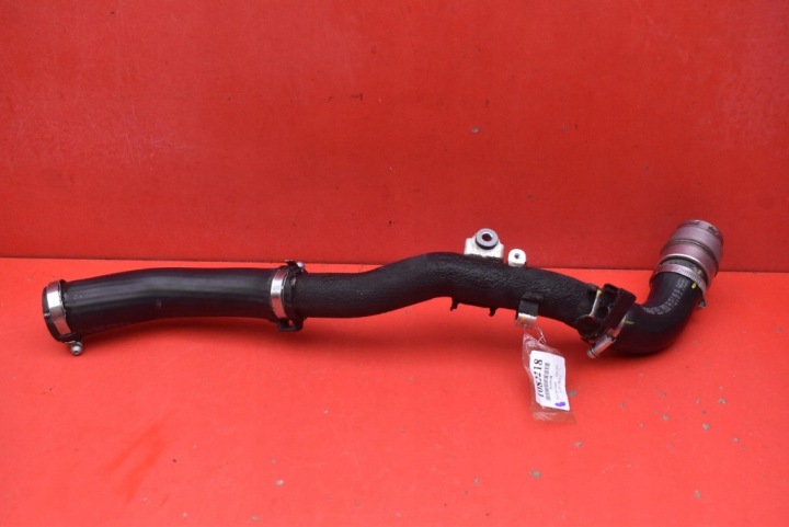 tubo flessibile Tubazione tubo radiatore intercooler 28253-2M400 KIA SPORTAGE 5 V 1.6 T-GDI 150 KM