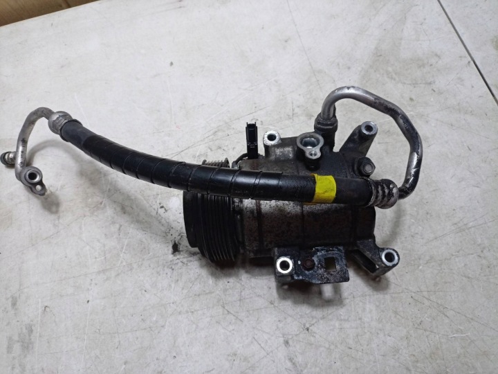Compresseur Climatisateur air conditionné Mazda CX-5 2014 JA1D1604